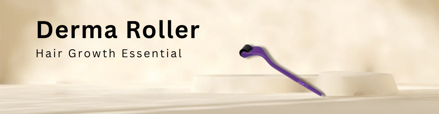 Derma Roller cover img