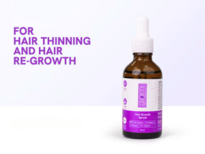 Serum Hair Growth